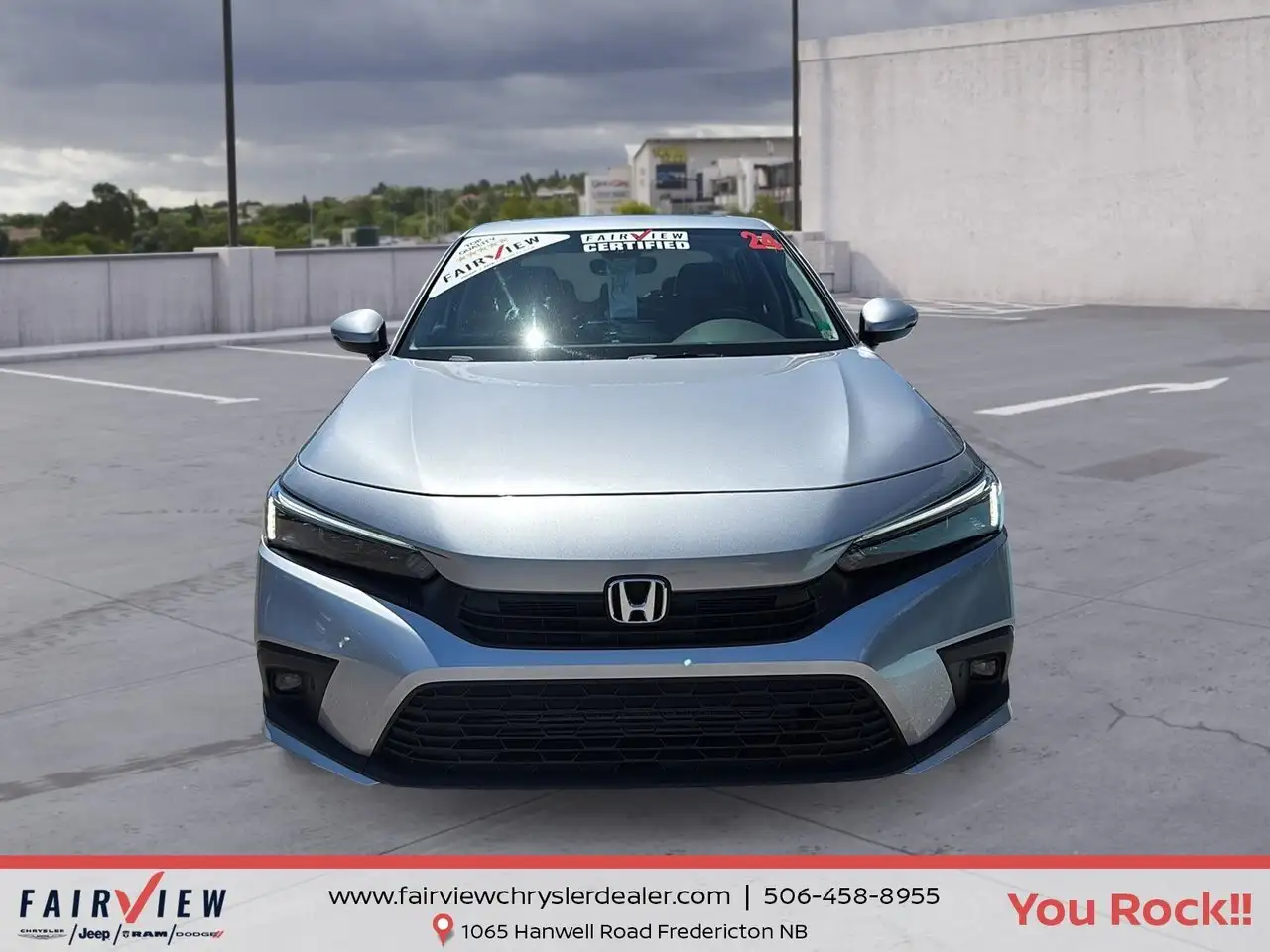 Honda Civic снимка Honda Civic