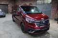 Renault Trafic Kombi L2 H1 SPACECLASS Tüv Neu Automatik Rot - thumbnail 3