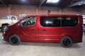 Renault Trafic Kombi L2 H1 SPACECLASS Tüv Neu Automatik Rot - thumbnail 8