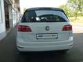 Volkswagen Golf Sportsvan Blanc - thumbnail 4
