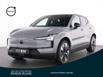 Extended Range 2WD Plus