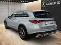 Mercedes-Benz GLC 220 GLC 220 d 4M AVANTGARDE Advanced Plus/AHK/Kamera Argintiu - thumbnail 8