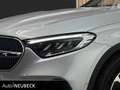 Mercedes-Benz GLC 220 GLC 220 d 4M AVANTGARDE Advanced Plus/AHK/Kamera Argintiu - thumbnail 9
