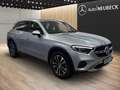 Mercedes-Benz GLC 220 GLC 220 d 4M AVANTGARDE Advanced Plus/AHK/Kamera Argintiu - thumbnail 5
