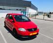 Volkswagen Fox 💎 1.2 con GARANTÍA 1 AÑO + Mantenimiento 💎 Rojo - thumbnail 2