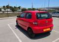 Volkswagen Fox 💎 1.2 con GARANTÍA 1 AÑO + Mantenimiento 💎 Rojo - thumbnail 4