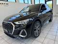 Audi Q3 Q3 Sportback 35 2.0 tdi S line edition s-tronic Negro - thumbnail 8