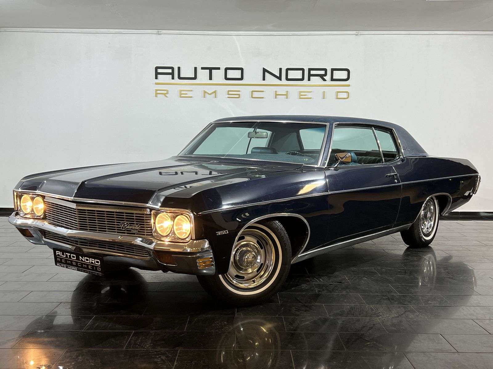 Second hand Chevrolet Impala 5.7