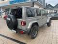 Jeep Wrangler 2.0 4xe "Rubicon"  Power TOP PHEV Y23 Grau - thumbnail 2