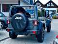 Jeep Wrangler 2.0 4xe "Rubicon"  Power TOP PHEV Y23 Grijs - thumbnail 6