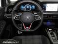 Volkswagen Golf GTI 2.0 TSI 245cv DSG 19"Estoril Tetto LED Camera ACC Nero - thumbnail 9