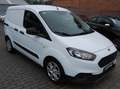Ford Transit Courier 1.0I Ecoboost AIRCO SCHUIFDEUR PDC 20000km! Blanco - thumbnail 2