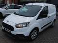 Ford Transit Courier 1.0I Ecoboost AIRCO SCHUIFDEUR PDC 20000km! Wit - thumbnail 1