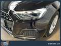 Audi A1 SB+Advanced+30TFSI+LED Noir - thumbnail 4