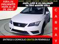 SEAT Leon 1.4 TGI GNC St&Sp Style Bianco - thumbnail 1