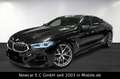 BMW M850 i Gran Coupe xDrive*ACC*HUD*Memory*360°* Noir - thumbnail 1