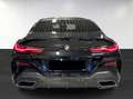 BMW M850 i Gran Coupe xDrive*ACC*HUD*Memory*360°* Noir - thumbnail 5