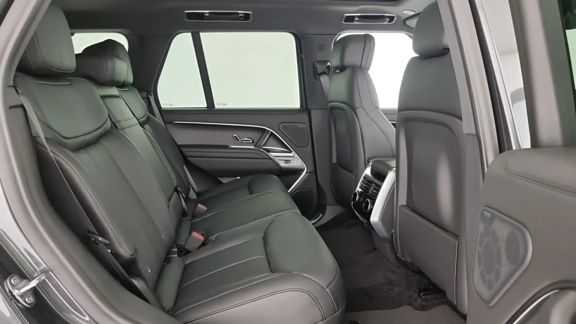 Land Rover Range Rover 3.0D l6 HSE Grigio - 2