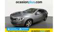 Volvo V60 D2 Kinetic 120 Gris - thumbnail 1