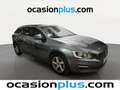 Volvo V60 D2 Kinetic 120 Gris - thumbnail 2