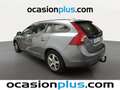 Volvo V60 D2 Kinetic 120 Gris - thumbnail 4