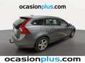 Volvo V60 D2 Kinetic 120 Gris - thumbnail 3