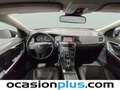 Volvo V60 D2 Kinetic 120 Gris - thumbnail 6