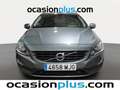 Volvo V60 D2 Kinetic 120 Gris - thumbnail 10