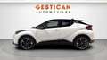 Toyota C-HR 180H GR Sport Blanco - thumbnail 9