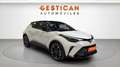 Toyota C-HR 180H GR Sport Blanco - thumbnail 4