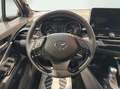 Toyota C-HR 180H GR Sport Blanco - thumbnail 17