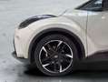 Toyota C-HR 180H GR Sport Blanco - thumbnail 10