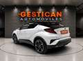 Toyota C-HR 180H GR Sport Blanco - thumbnail 8