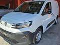 Peugeot Partner 1.5 bluehdi 100cv S&S L1 Bianco - thumbnail 1