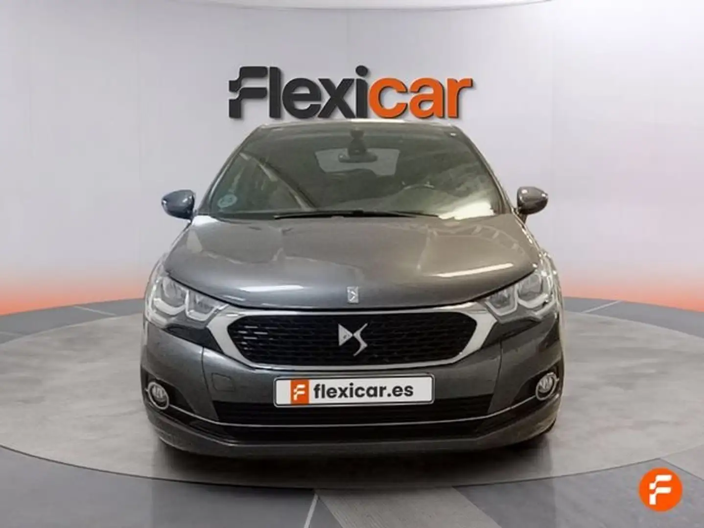 DS Automobiles DS 4 1.6 BlueHDi 88kW (120CV) Style Gris - 2
