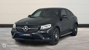 350 e 211+116ch Fascination 4Matic 7G-Tronic plus