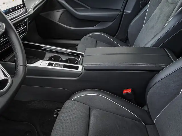 Volkswagen Passat view 15