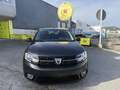 Dacia Logan 0.9 TCE GLP Ambiance 66kW Negro - thumbnail 2