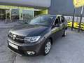Dacia Logan 0.9 TCE GLP Ambiance 66kW Negro - thumbnail 6