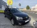 Dacia Logan 0.9 TCE GLP Ambiance 66kW Negro - thumbnail 3