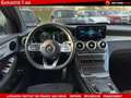Mercedes-Benz GLC 300 Coupe 300 e 211%2B122ch AMG Line Gris - thumbnail 15