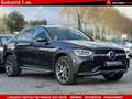 Mercedes-Benz GLC 300 Coupe 300 e 211%2B122ch AMG Line Gris - thumbnail 3