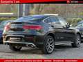 Mercedes-Benz GLC 300 Coupe 300 e 211%2B122ch AMG Line Gris - thumbnail 4