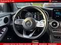 Mercedes-Benz GLC 300 Coupe 300 e 211%2B122ch AMG Line Gris - thumbnail 14