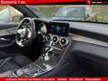 Mercedes-Benz GLC 300 Coupe 300 e 211%2B122ch AMG Line Gris - thumbnail 11