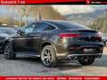 Mercedes-Benz GLC 300 Coupe 300 e 211%2B122ch AMG Line Gris - thumbnail 8