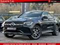 Mercedes-Benz GLC 300 Coupe 300 e 211%2B122ch AMG Line Gris - thumbnail 1