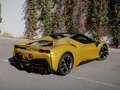 Ferrari SF90 Spider SPIDER Gelb - thumbnail 12