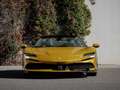 Ferrari SF90 Spider SPIDER Gelb - thumbnail 2