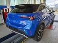 Opel Mokka 1.2 DI Turbo Automatik Elegance NAVI SHZ R Blau - thumbnail 2